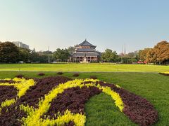 -广州中山纪念堂