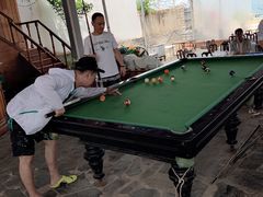 -越海渔村