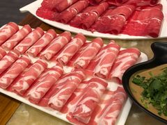 -东来顺饭庄(西直门店)