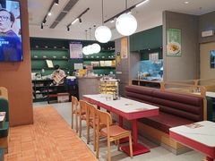 -香港深仔记茶餐厅(东门店)