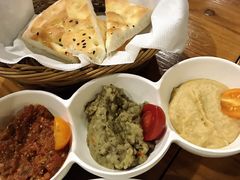 土耳其面包-TUK土耳其餐厅·下午茶(卢湾店)