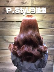 -P.STYLE 派斯造型
