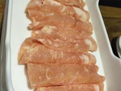 -蒙肥羊·酸汤潮牛·鲜牛肉火锅烤肉自助(岗顶店)