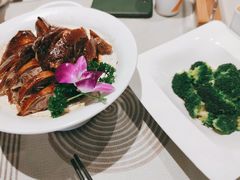 -鹅冠港式茶餐厅(来福士店)