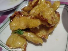 -小锅饭豆腐馆(嘉陵江街店)