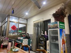 -瞻岐金锅饭店