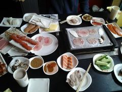 -巴麦隆自助烤肉(桂林路店)