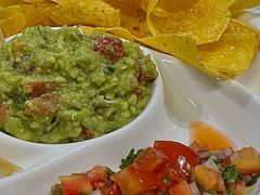 -panchos 墨西哥餐厅(嘉绿苑店)