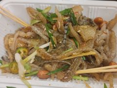 -陈添記·祖傳爽鱼皮·西关老字号(广州首店)