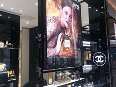 -Chanel香奈儿专柜代买(福州大洋店)