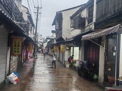 -葑门横街