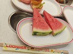 -龍歌自助小火锅(秦淮水游城店)