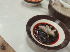 -夜蹄花老成都川菜馆(双楠路总店)
