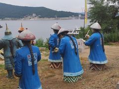 -松花湖风景名胜区