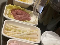 -海底捞火锅(万丰桥店)