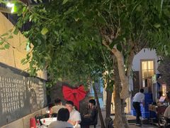 -又见炊烟私房菜(敬亭路店)