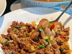 -集贤门·徽菜(福田店)