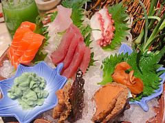-匠和风精致料理(莆田财富中心店)