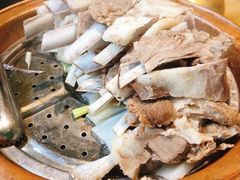 -蒙料·手把肉(望京店)