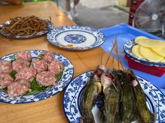 -飘香火锅(玉林西路店)