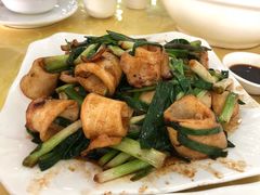 -双月饭店·20年老字号(新村店)