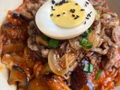 -Nana And Her Friends Restaurant 娜娜家(小寨原力场店)