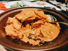 小辣味奶油膏蟹-蟹榭·本帮江浙菜·蟹宴(五角场合生汇商场店)
