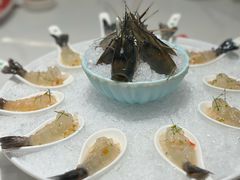 -渔文乐·海鲜大排档(壹品总店)