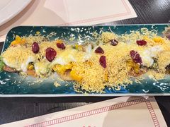 -克比叔叔印度餐厅Kebabs on the Grille(人民广场店)