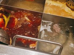 -海底捞火锅(大融城店)