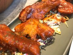 -Hurricane's Grill 飓风牛排