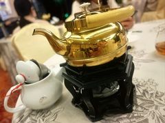 -香云轩·顺德菜(香云纱园林酒店店)