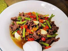 -田趣园长沙菜(天安云谷店)