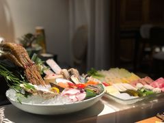 -生如夏花泰式火锅(鹭洲里店)