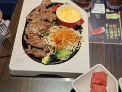 -豪客来牛排(西昌大巷口月城广场店)