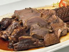 -皇朝尊会(龙之梦大酒店)