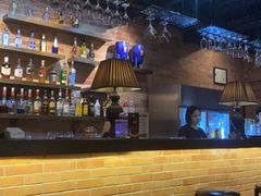 -红墙餐吧(大学城南亭店)