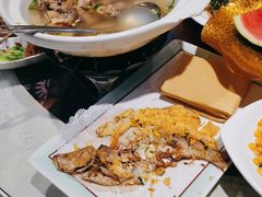 -老山东·山东菜(鲁菜名店)