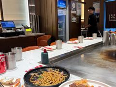 -火地铁板烧(昆山万象汇店)