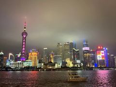 -东方明珠广播电视塔