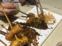 -熊家婆冰粉(天乙街店)