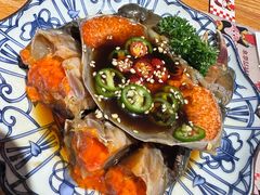 -哼蟹二将·烤肉酱蟹(合生汇店)