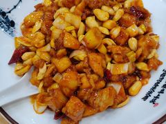 -力力豆花庄(广渠门店)