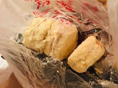 -中关村茶点