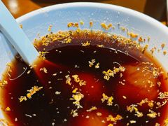桂花糖芋头-三凤酒家·百年无锡菜(清扬茂业店)