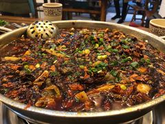 -黑竹香鸡(营和巷店)