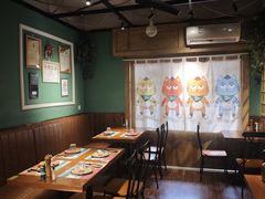 -摇滚披萨(长春街店)