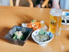 芥末章鱼-天手古舞居酒屋(889广场店)