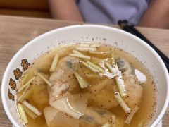 -百福麵家(新馬路店)