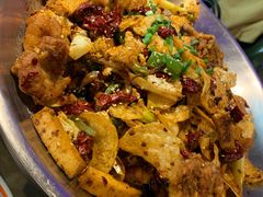 -大丰收·蛙功夫(晋江万达店)